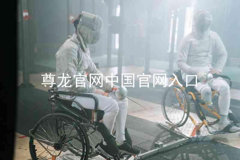 尊龙官网中国官网入口